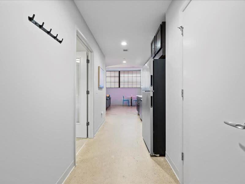 Cozysuites Historic 1Br, Downtown พิตต์สเบิร์ก ภายนอก รูปภาพ