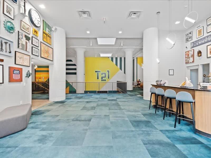 Cozysuites Historic 1Br, Downtown พิตต์สเบิร์ก ภายนอก รูปภาพ