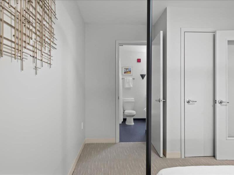 Cozysuites Historic 1Br, Downtown พิตต์สเบิร์ก ภายนอก รูปภาพ