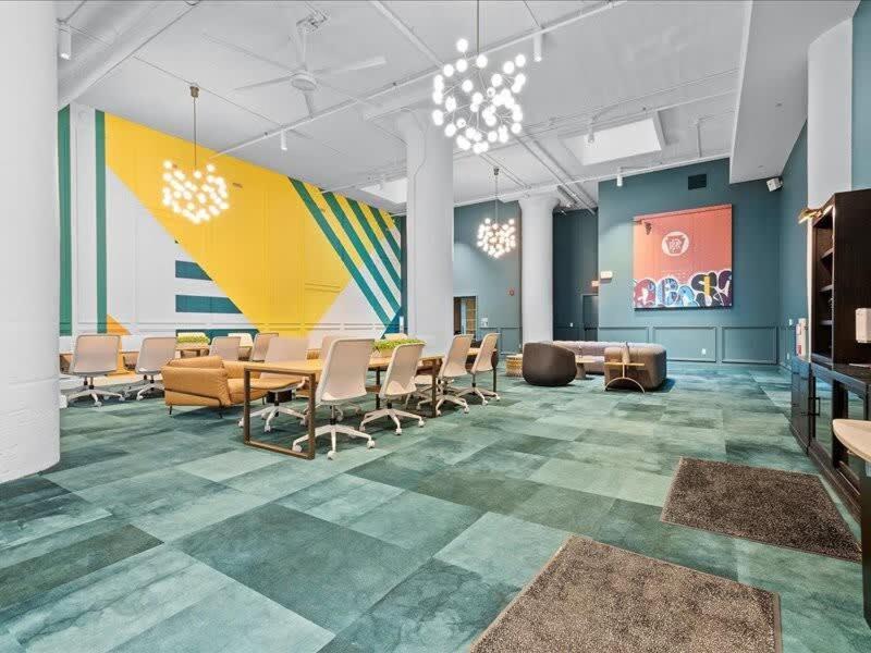 Cozysuites Historic 1Br, Downtown พิตต์สเบิร์ก ภายนอก รูปภาพ